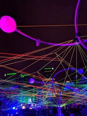 Montréal en Lumière by null