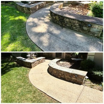 Quick & Clean Pressure Washing - Concrete & Stone Cleaning - Pressure Washers Near Me Quick & Clean Pressure Washing - Concrete & Stone Cleaning - Pressure Washers Near Me
