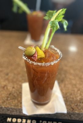 Nick's Italian Bistro by null