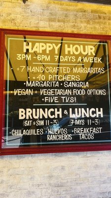 La Villita Cantina by null