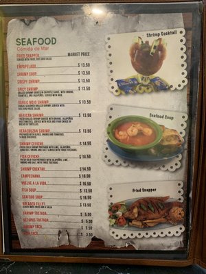 Menu photo 6 Los Molcajetes Del Valle Naples, FL Menu photo 6 Los Molcajetes Del Valle Naples, FL