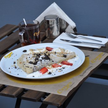 Creper Karaköy - Creperies Near Me - Istanbul, 34 Creper Karaköy - Creperies Near Me - Istanbul, 34