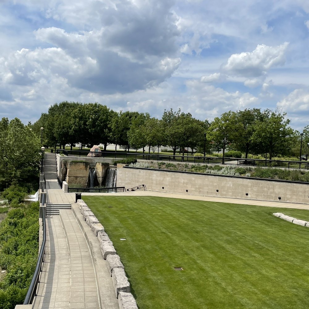 White River State Park - Parks Near Me - Indianapolis, Indiana White River State Park - Parks Near Me - Indianapolis, Indiana
