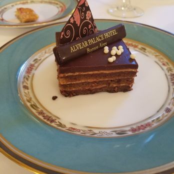 L'Orangerie - Chocolate cake - Breakfast & Brunch Near Me - Buenos Aires, C L'Orangerie - Chocolate cake - Breakfast & Brunch Near Me - Buenos Aires, C