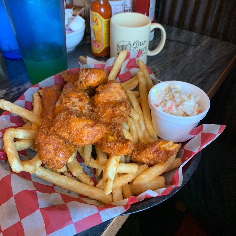 Billy Gail's - American Near Me - Branson, Missouri Billy Gail's - American Near Me - Branson, Missouri