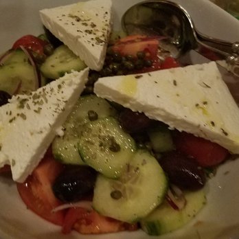 Pylos - Greek Near Me - New York, New York