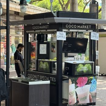 Coco Market - Juice Bars & Smoothies Near Me - Miami, Florida Coco Market - Juice Bars & Smoothies Near Me - Miami, Florida