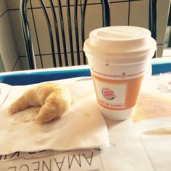 Burger King - Desayuno. - Burgers Near Me - Buenos Aires, C