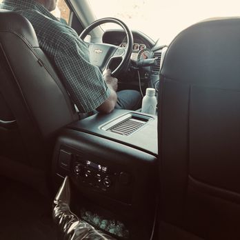 Genesis Transportation - This me and Mike on our way to the Levi's Stadium for the Beyonce Concert! - Limos Near Me - San Jose, California Genesis Transportation - This me and Mike on our way to the Levi's Stadium for the Beyonce Concert! - Limos Near Me - San Jose, California