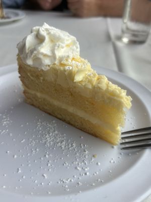Dolce Osteria by null