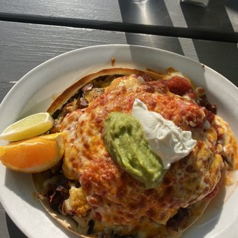 The Summit Cafe - Huevos rancheros - Breakfast & Brunch Near Me - Canmore, Alberta The Summit Cafe - Huevos rancheros - Breakfast & Brunch Near Me - Canmore, Alberta