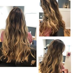 Honeycomb Salon
