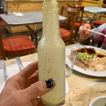 Wild One - Chef's hot sauce!! - Mexican Near Me - Pleasanton, California Wild One - Chef's hot sauce!! - Mexican Near Me - Pleasanton, California