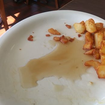 Brookwood Cafe - Water down syrup - Delis Near Me - Hamilton Township, New Jersey