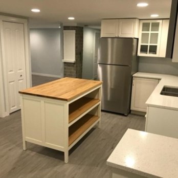Coastline Installations - Photo - General Contractors Near Me - Nanaimo, British Columbia Coastline Installations - Photo - General Contractors Near Me - Nanaimo, British Columbia