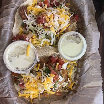 Torchy's Tacos - Avocado taco, trailer park taco - Tex-Mex Near Me - Fishers, Indiana Torchy's Tacos - Avocado taco, trailer park taco - Tex-Mex Near Me - Fishers, Indiana