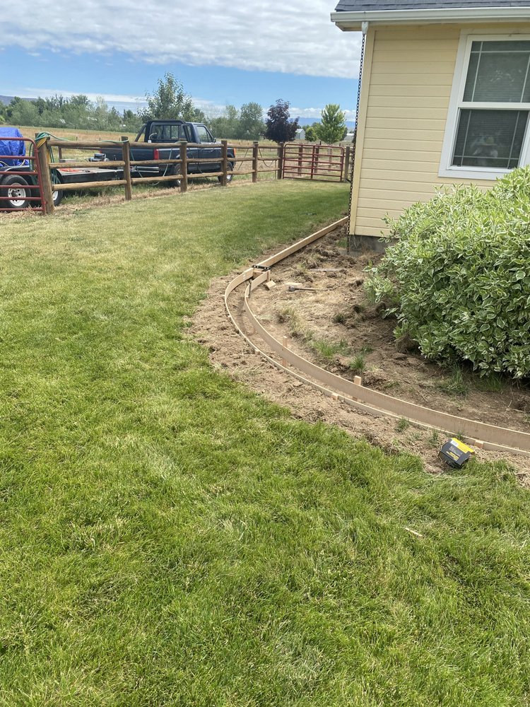 Slide of JGW Painting and Home repair