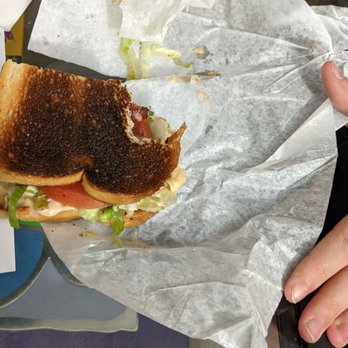 Burger Stop - Pretty disappointing - Breakfast & Brunch Near Me - Twin Falls, Idaho Burger Stop - Pretty disappointing - Breakfast & Brunch Near Me - Twin Falls, Idaho