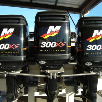 Performance Marine - Boating Near Me - Glendale, Arizona
