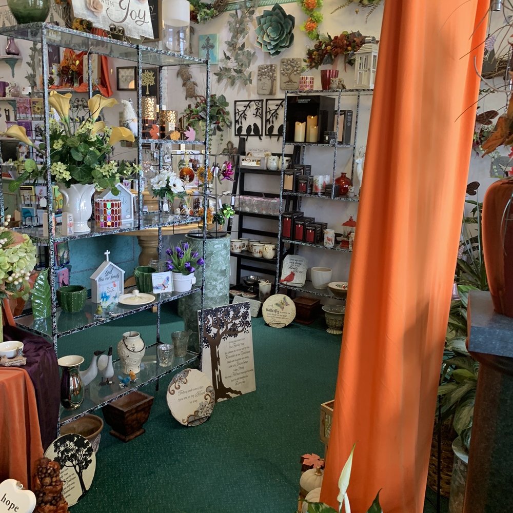 Gilbert's Flower Shop - Florists Near Me - Indianapolis, Indiana