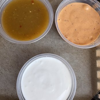 Sancho's Tacos - Sauces - Mexican Near Me - San Clemente, California Sancho's Tacos - Sauces - Mexican Near Me - San Clemente, California