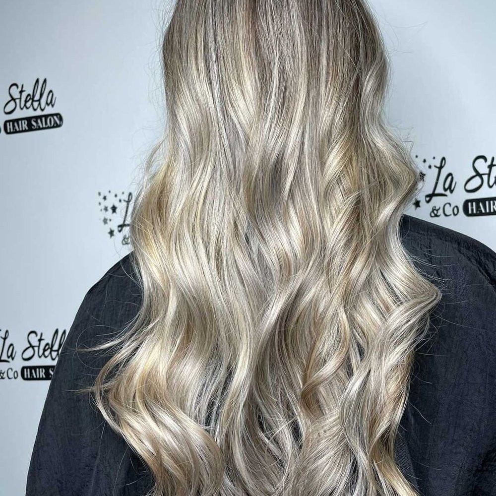 The Best 10 Hair Salons near Hairport Salon in Toms River, NJ Yelp