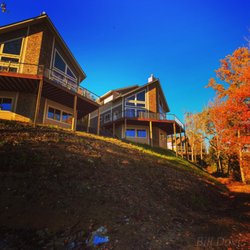 Smoky Mountain Villas - Smoky Mountain Villas in the Fall