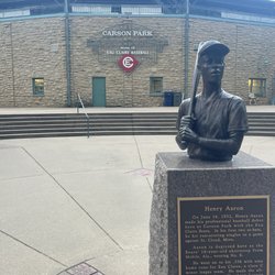 Carson Park