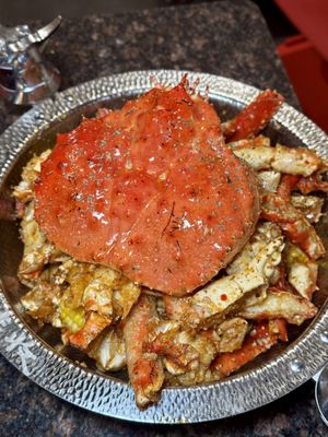 Good Harvest by null