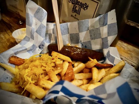 Radegast Hall & Biergarten by null