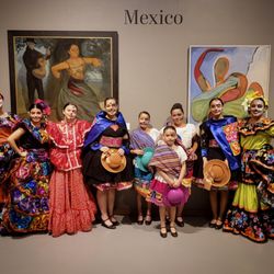 The Nicolaysen Art Museum