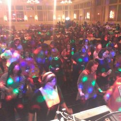 Wedding Reception