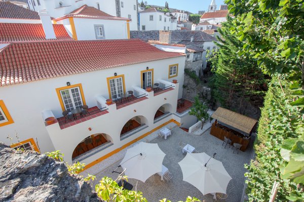 Hotel Casa das Senhoras Rainhas by null
