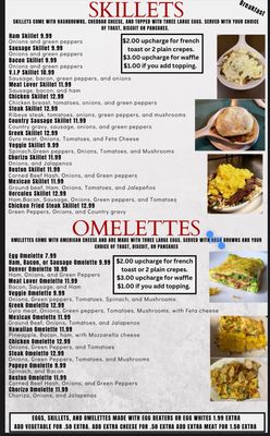 Belleville Pancake House by null