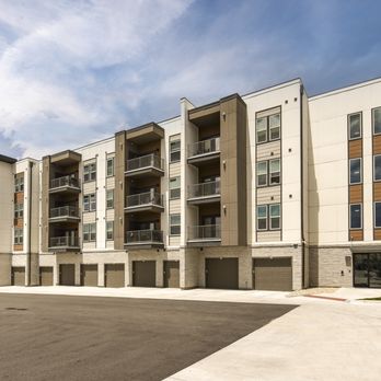 Crowne at 2534 - Exterior Building - Apartments Near Me - Johnstown, Colorado Crowne at 2534 - Exterior Building - Apartments Near Me - Johnstown, Colorado