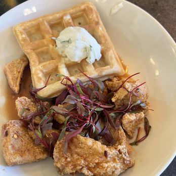 Crack'D Brunch - Chicken and waffle - Breakfast & Brunch Near Me - New Orleans, Louisiana Crack'D Brunch - Chicken and waffle - Breakfast & Brunch Near Me - New Orleans, Louisiana