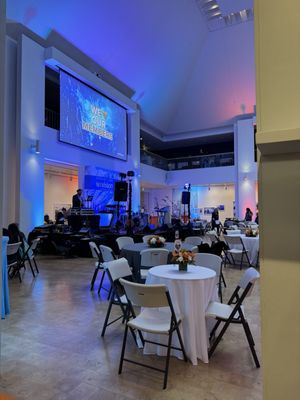 Anchorage Museum by null