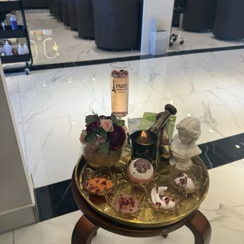 Paris Luxury Nails Bar - Nail Salons Near Me - Columbia, South Carolina Paris Luxury Nails Bar - Nail Salons Near Me - Columbia, South Carolina