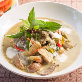 Bangkok Thai Kitchen - Thai Near Me - Bryan, Texas