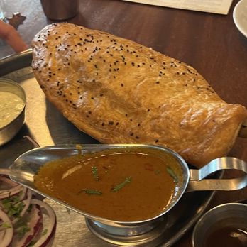 Dishoom - Nalli nihari - Indian Near Me - London, XGL