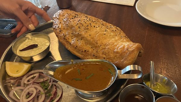 Dishoom King's Cross by null