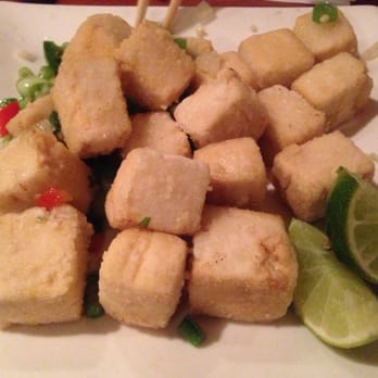 Pho Show - Salt and pepper tofu - Vietnamese Near Me - Culver City, California Pho Show - Salt and pepper tofu - Vietnamese Near Me - Culver City, California