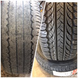 Nj Auto Repair - Tires