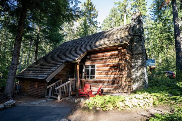 LOGE Alta Crystal by null