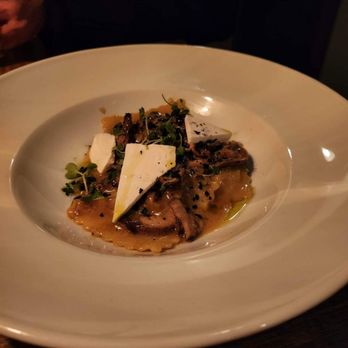 Hook & Hoof - Ravioli - New American Near Me - Willoughby, Ohio Hook & Hoof - Ravioli - New American Near Me - Willoughby, Ohio
