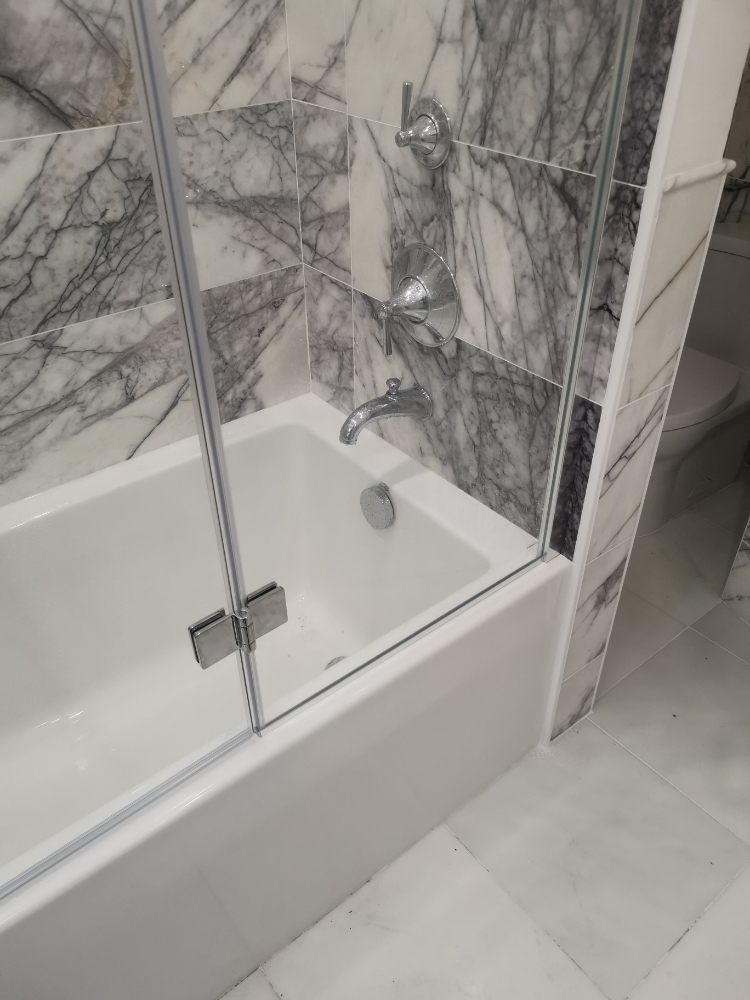 Slide of Renovation & Quality