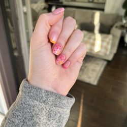 Paris Nail of Green Township