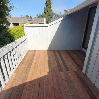 MS Construction & Services - Decks & Railing Near Me