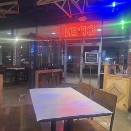 Nice place