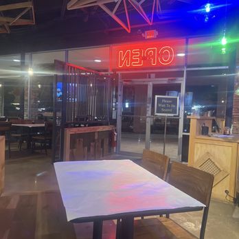 The Kickin’ Crab - Mesquite - Nice place - Seafood Near Me - Mesquite, Texas